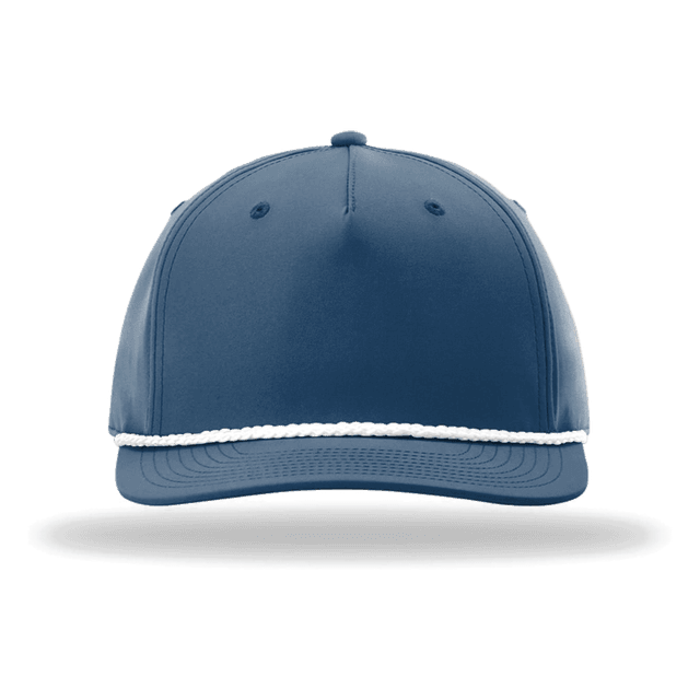 Light Blue/ White