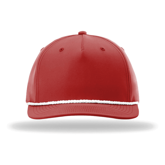Red/ White