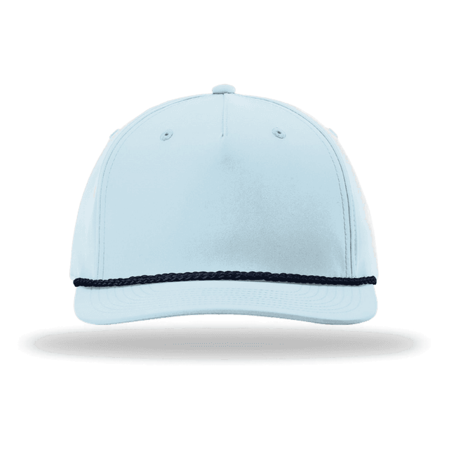 Soft Blue/ Navy