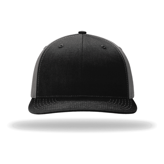 Black/ Charcoal