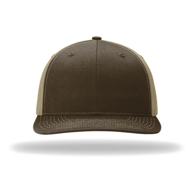 Brown/ Khaki