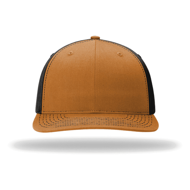Caramel/ Black