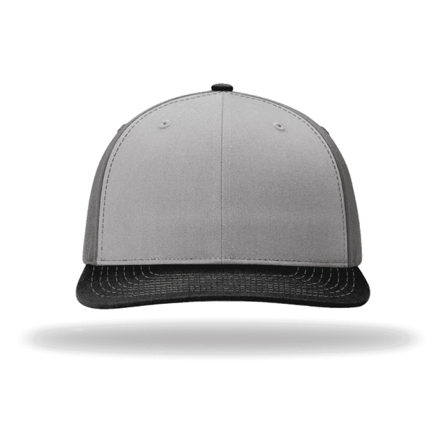 Grey/ Charcoal/ Black
