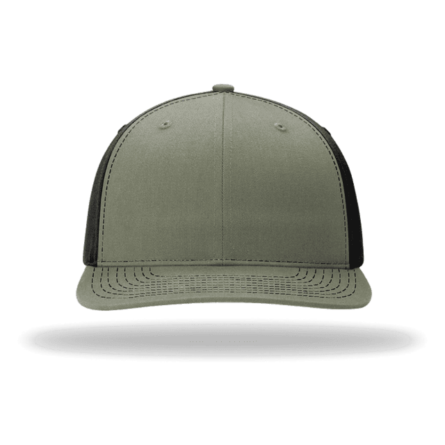 Loden/ Black