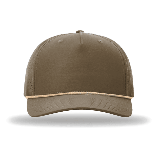 Dark Loden/ Tannin Grey