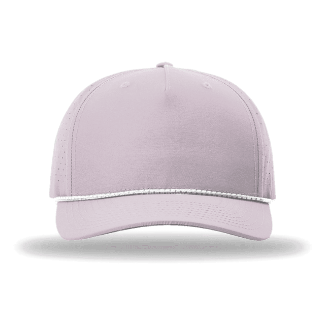 Lilac/ White Grey