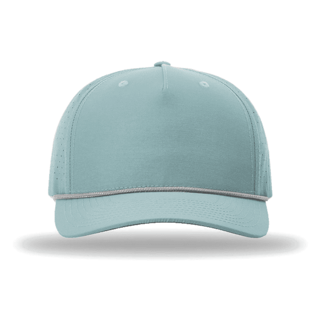 Smoke Blue/ Grey White