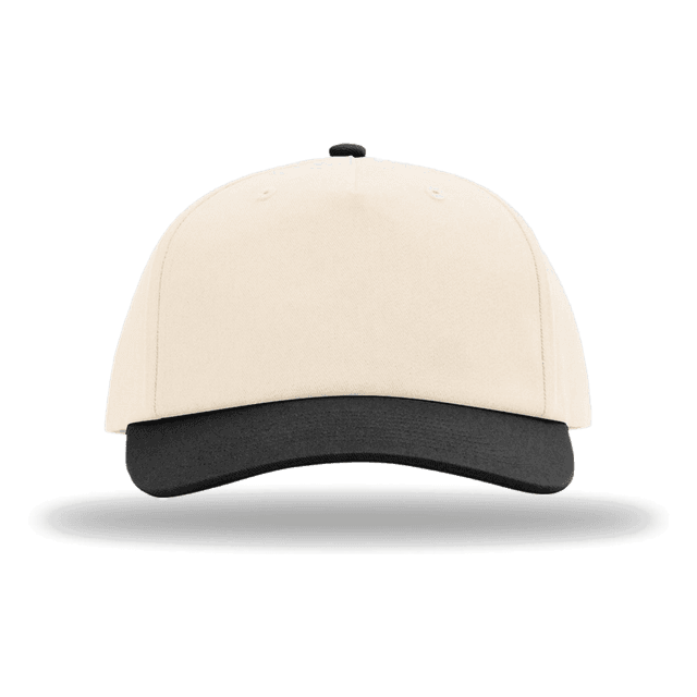 Cream/ Cream/ Black