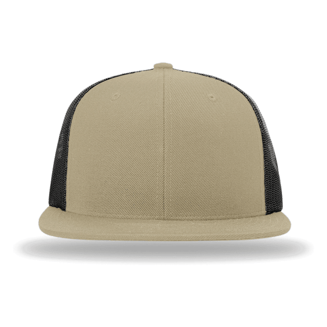 Khaki/ Black