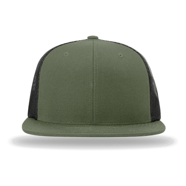 Loden/ Black