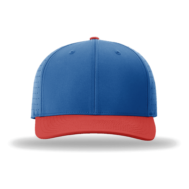 Royal/ Royal/ Red