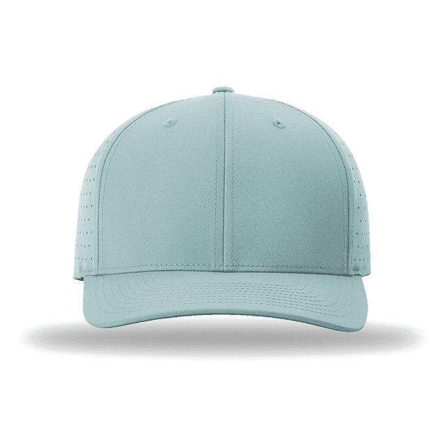 Smoke Blue