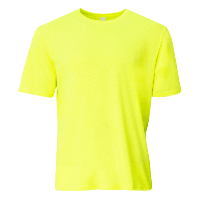 Safety Yellow
