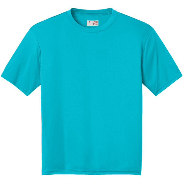 Electric Blue