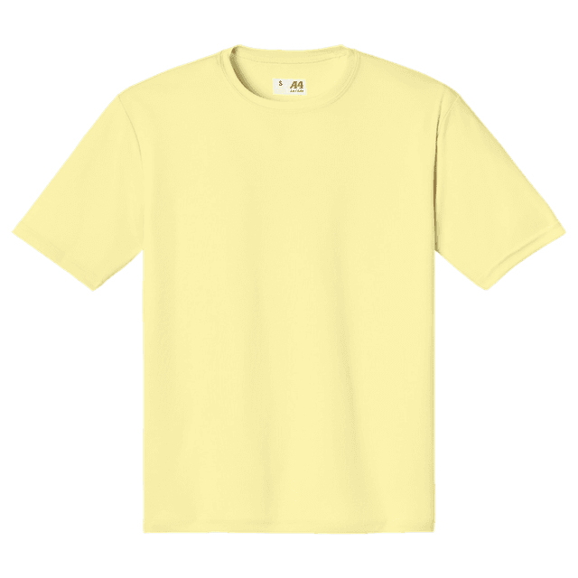 Light Yellow