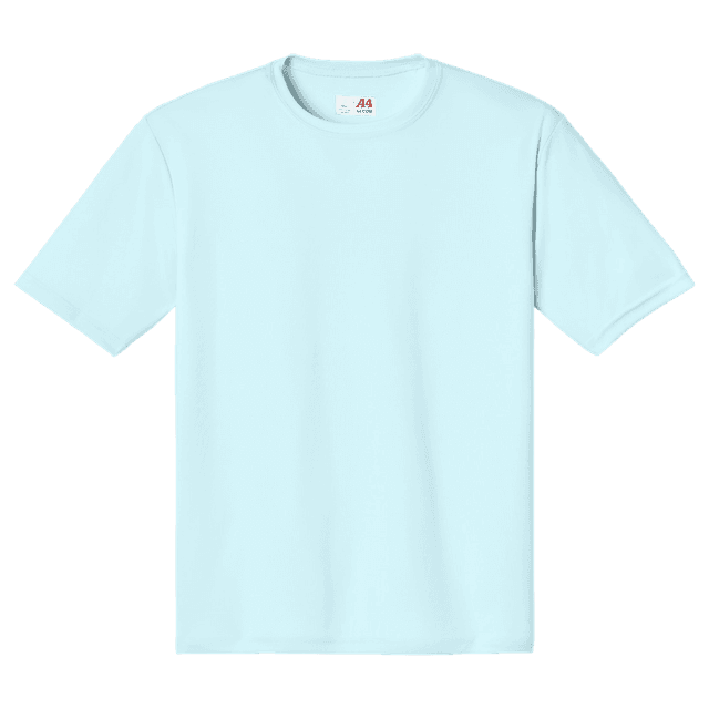 Pastel Blue