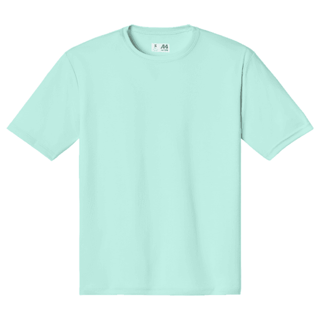 Pastel Mint