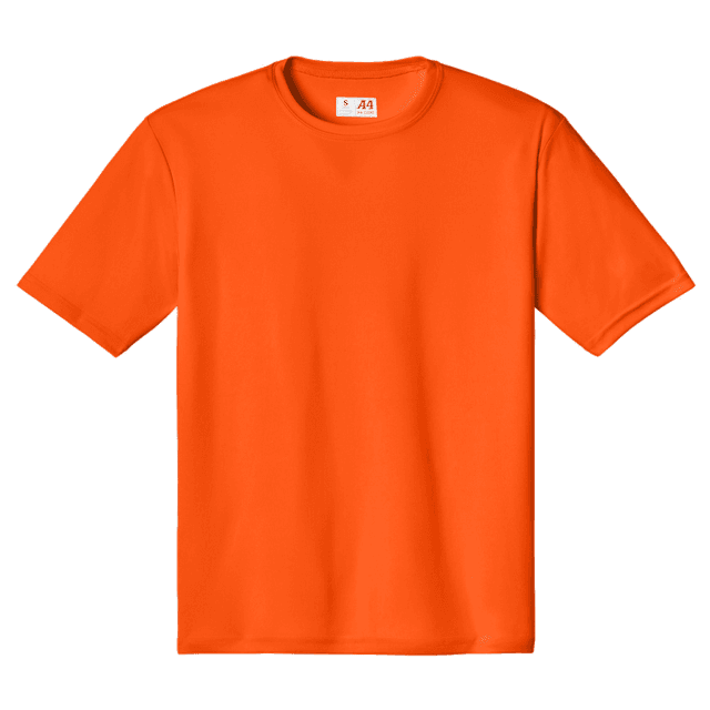 Safety Orange