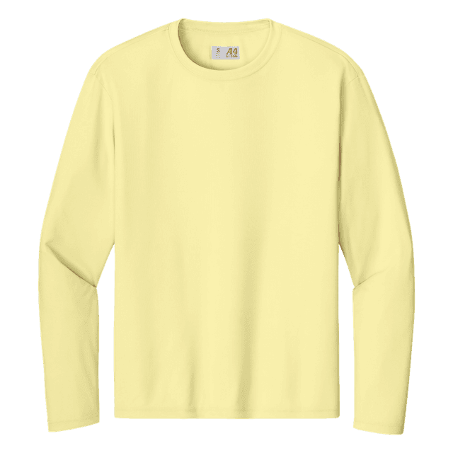 Light Yellow