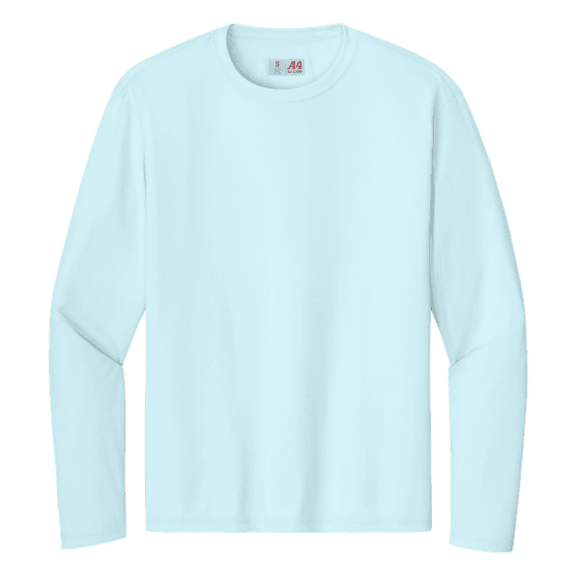Pastel Blue