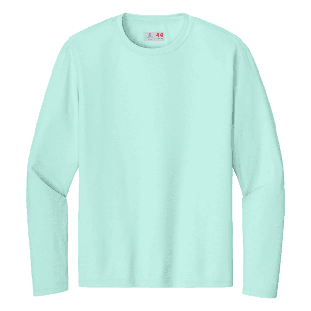 Pastel Mint