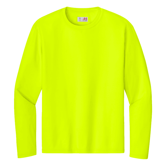 Safety Yellow