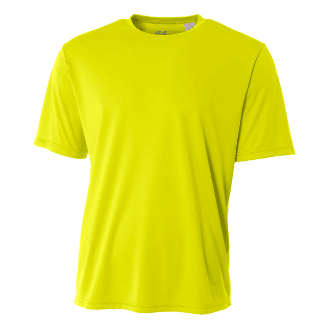 Safety Yellow