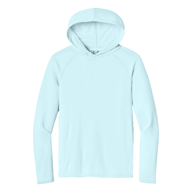 Pastel Blue