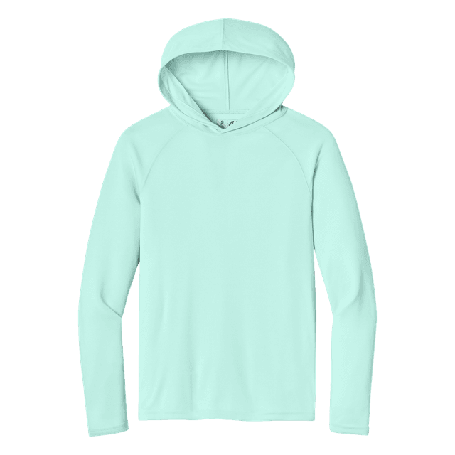 Pastel Mint