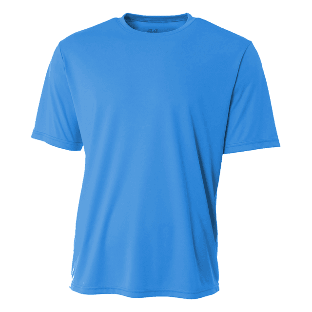 Electric Blue