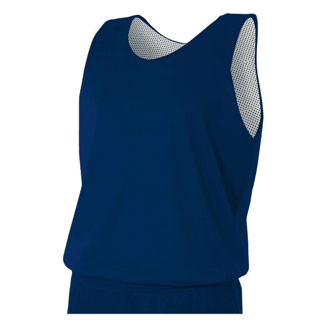 Navy/ White