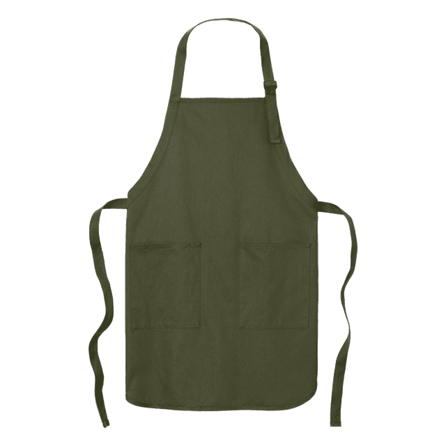 Olive Drab Green