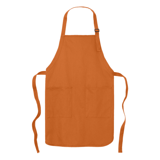 Texas Orange