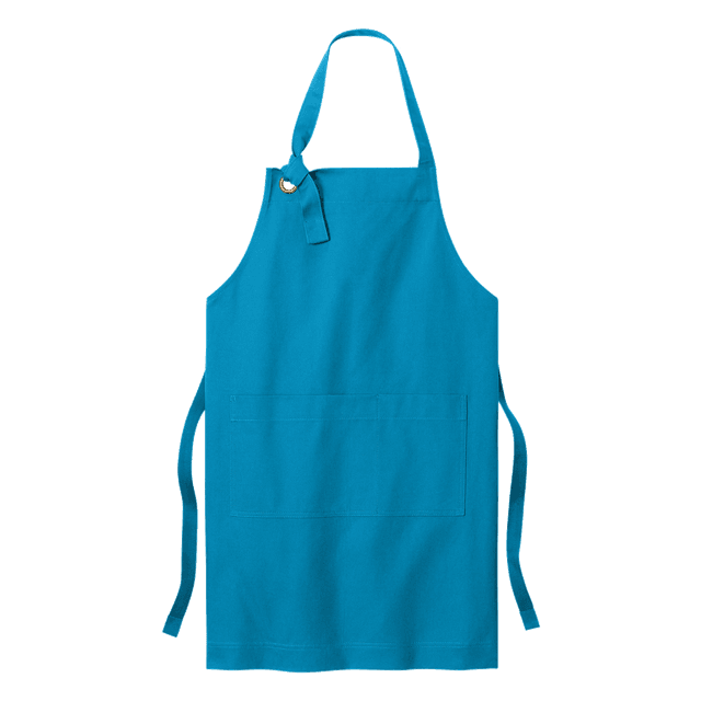Parcel Blue