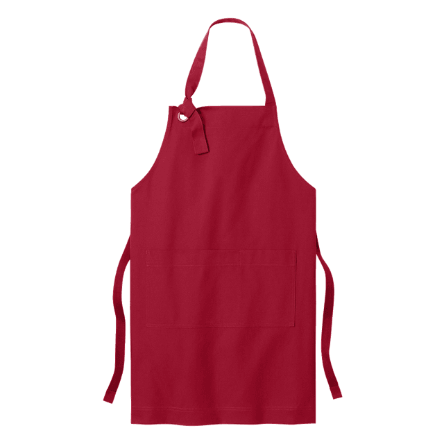 Rich Red