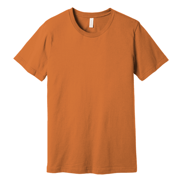 Burnt Orange