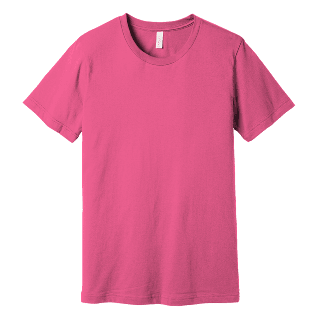 Charity Pink