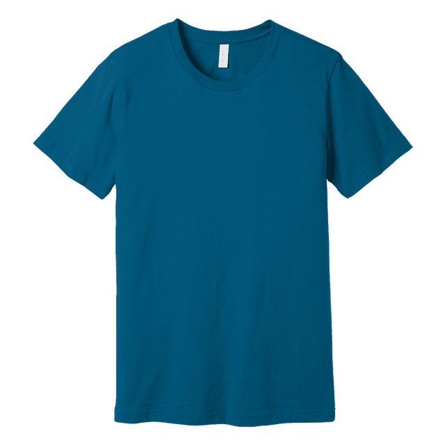 Deep Teal
