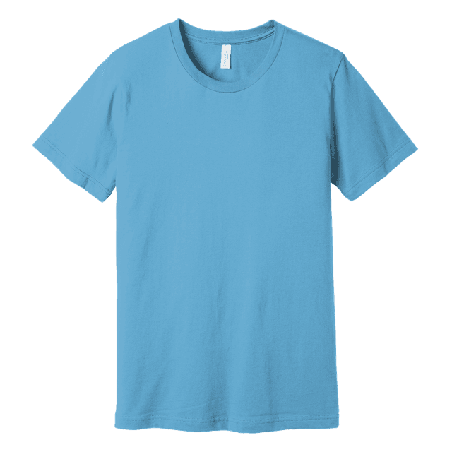 Ocean Blue