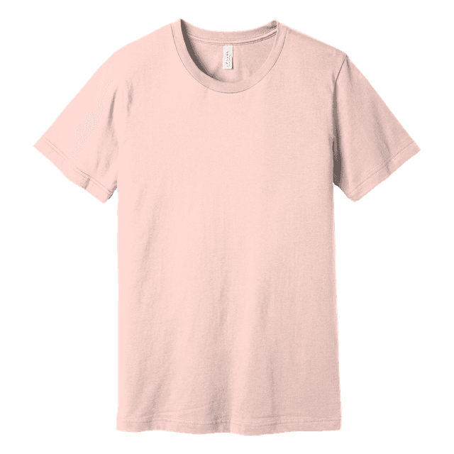 Soft Pink
