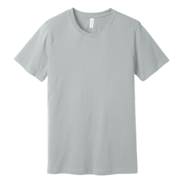Solid Athletic Grey