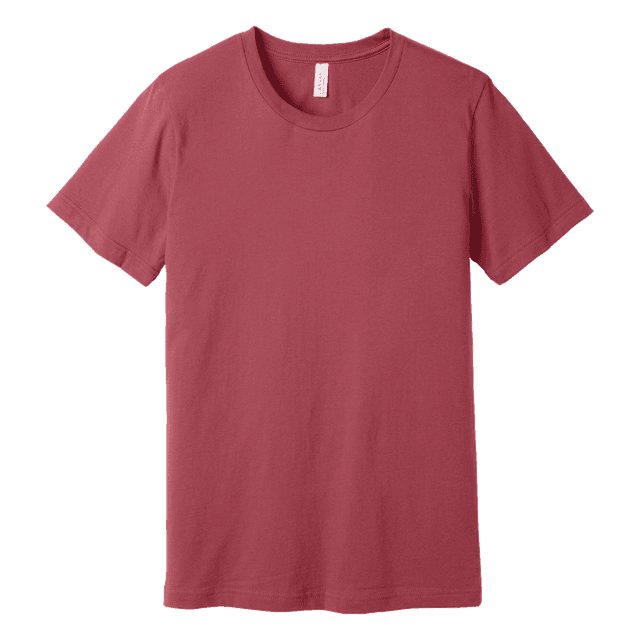 Vintage Red