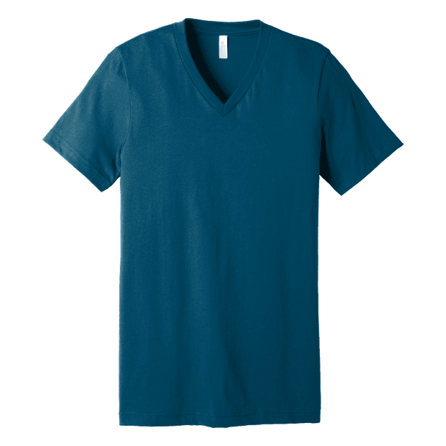 Deep Teal