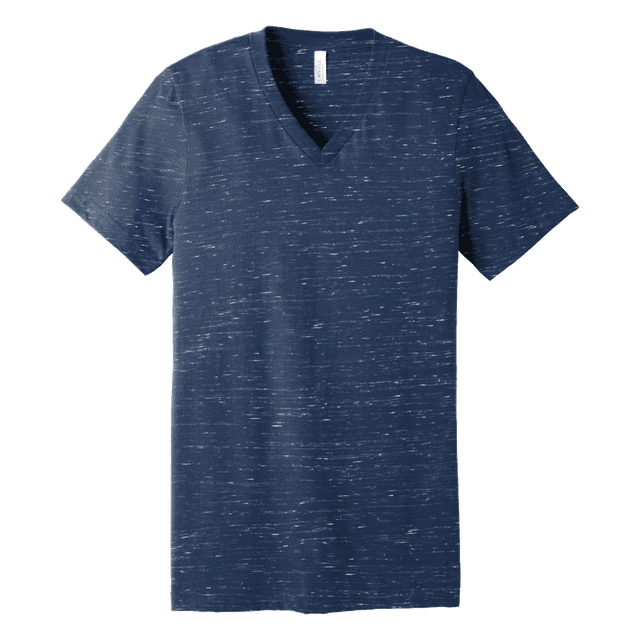 Navy Marble