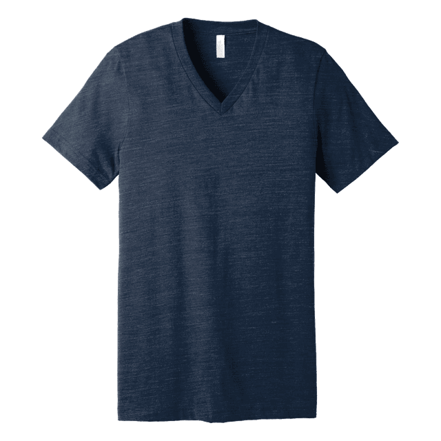 Navy Slub