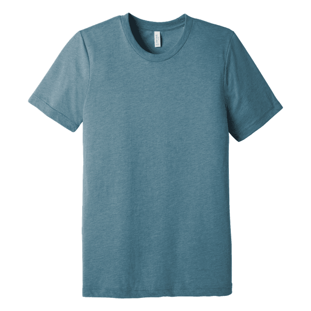 Denim Triblend