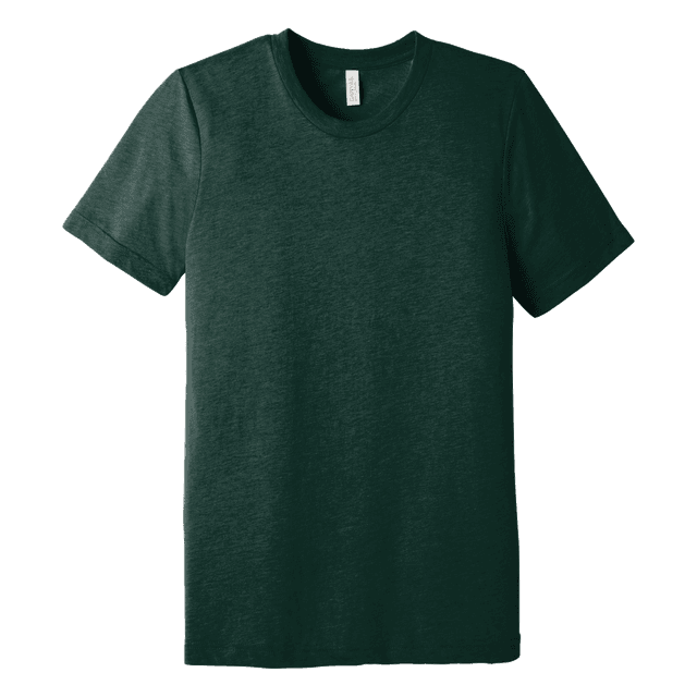 Emerald Triblend