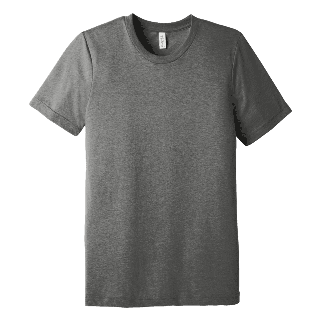 Grey Triblend