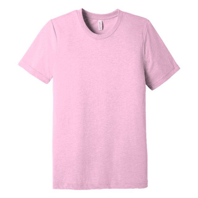 Lilac Triblend