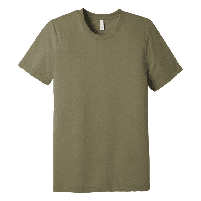 Olive Triblend